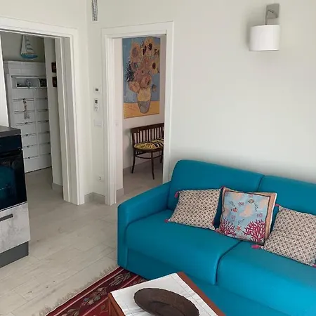 8 Di Cuori Oda ve Kahvaltı 3*