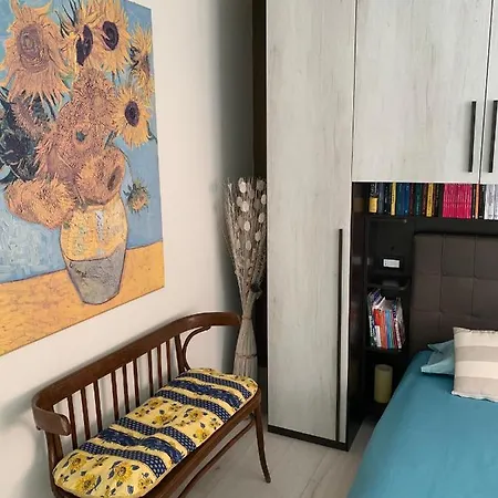 Oda ve Kahvaltı 8 Di Cuori