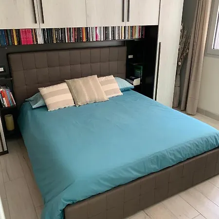 8 Di Cuori فندق مبيت وإفطار ريميني