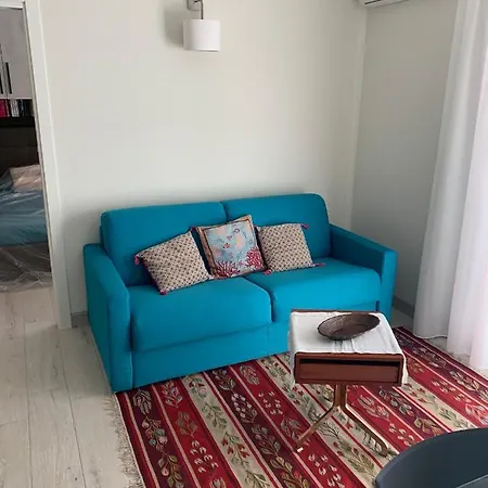 Oda ve Kahvaltı 8 Di Cuori 3*