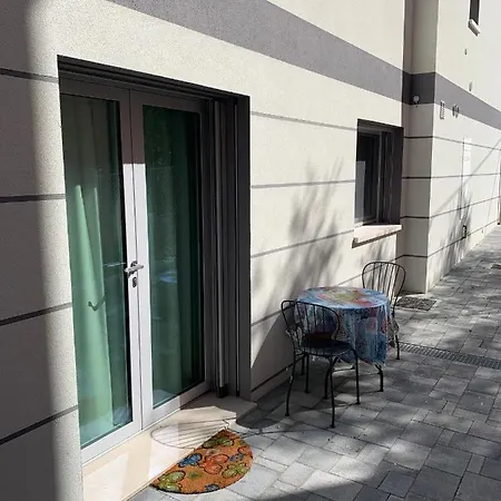 فندق مبيت وإفطار 8 Di Cuori