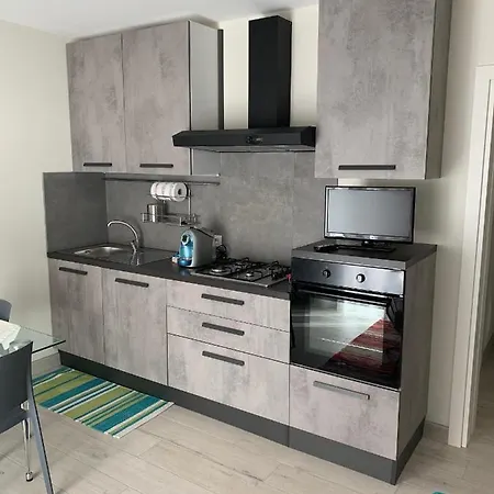 8 Di Cuori Oda ve Kahvaltı