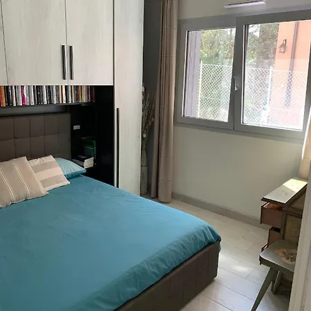 לינה וארוחת בוקר 8 Di Cuori *