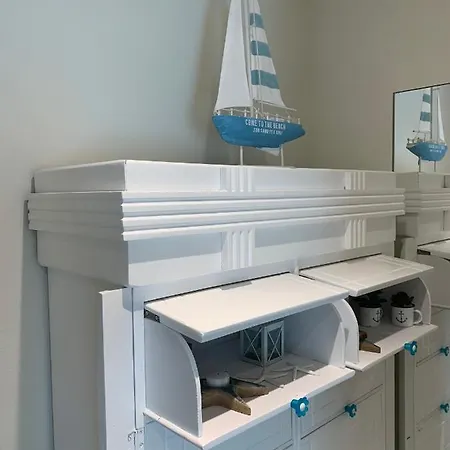 Nocleg ze śniadaniem 8 Di Cuori 3*