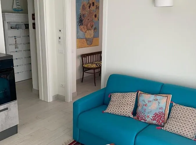 8 Di Cuori Bed & Breakfast 3*