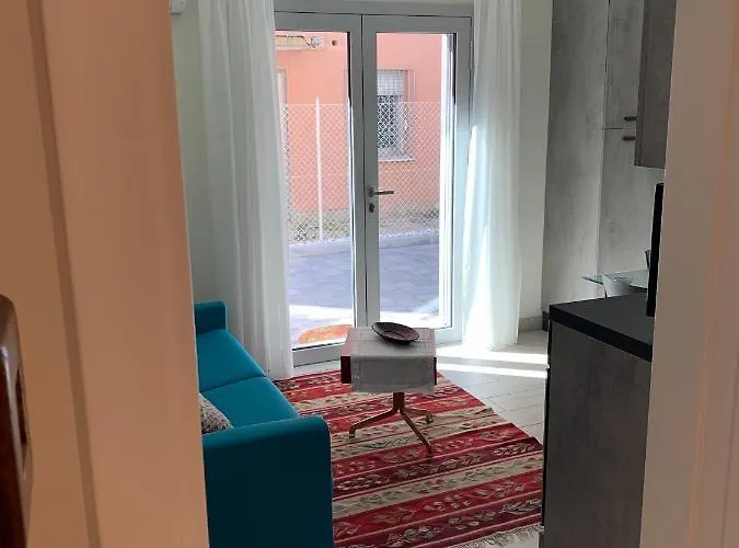 8 Di Cuori Bed and Breakfast 3*