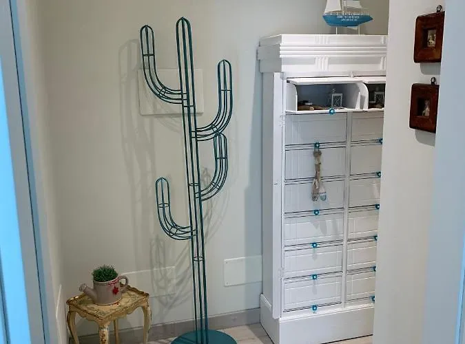 فندق مبيت وإفطار 8 Di Cuori 3*