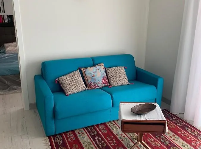 فندق مبيت وإفطار 8 Di Cuori 3*