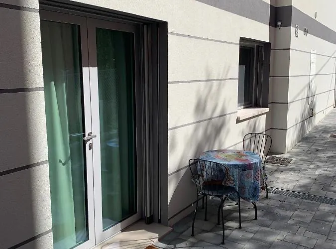 Bed and Breakfast 8 Di Cuori