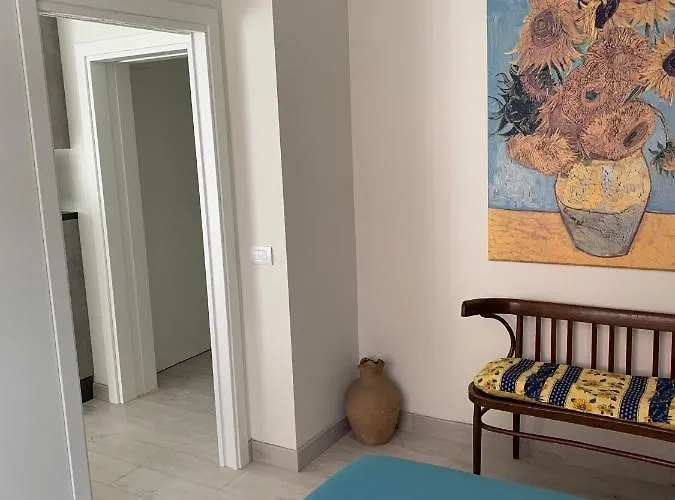 Bed and Breakfast 8 Di Cuori Ρίμινι