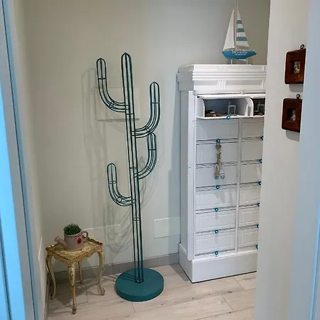 לינה וארוחת בוקר 8 Di Cuori 3*