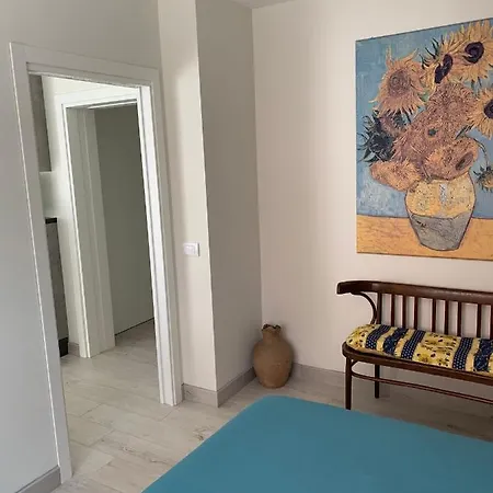 Bed & Breakfast 8 Di Cuori Rimini