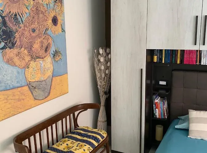 Bed and breakfast 8 Di Cuori