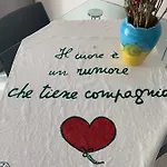 Bed & Breakfast 8 Di Cuori 3*